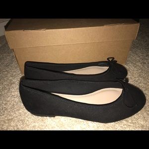 Ballerina Flats